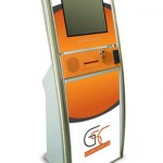 Kiosk